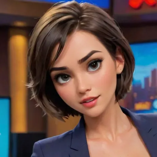 AI色情圖片產生器