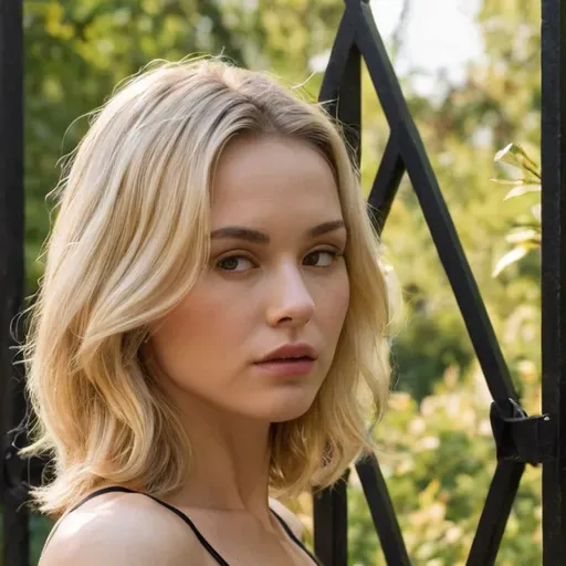 एआई पोर्न इमेज जेनरेटर