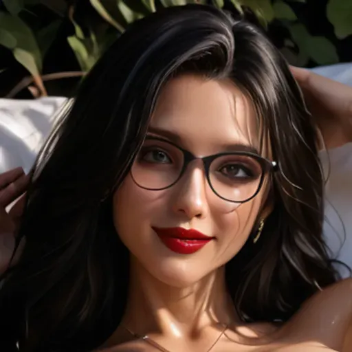 AI色情圖片產生器