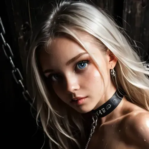 AI 포르노 이미지 생성기