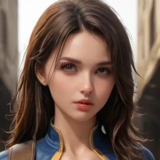 AI 포르노 이미지 생성기