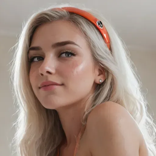 AI色情圖片產生器