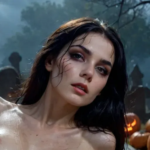 AI色情图片生成器