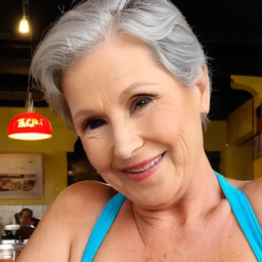 AI色情圖片產生器