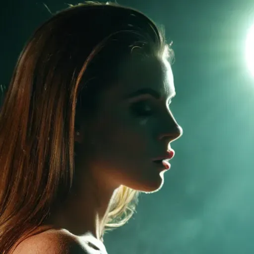 AIポルノ画像ジェネレーター