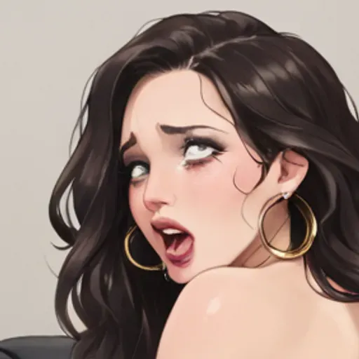 AI 포르노 이미지 생성기