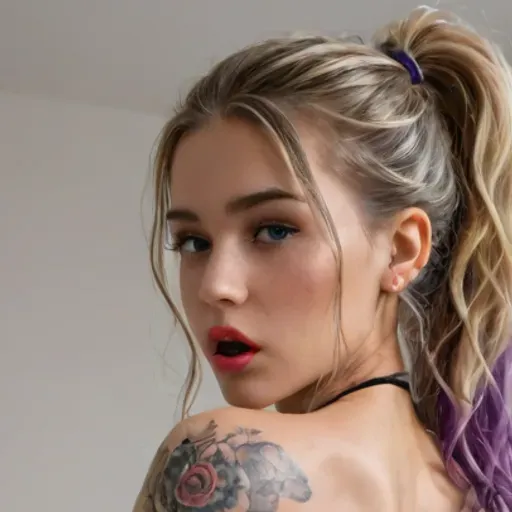 generatore di immagini porno IA
