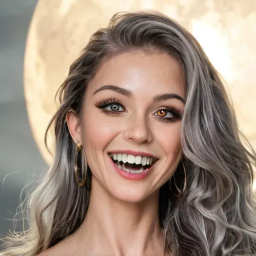 Pencipta imej lucah AI