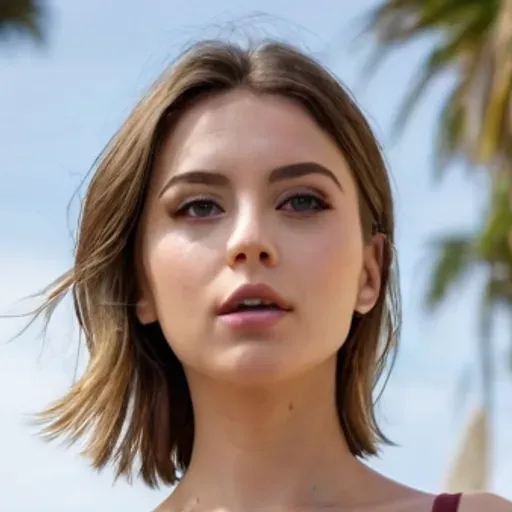 AI 포르노 이미지 생성기