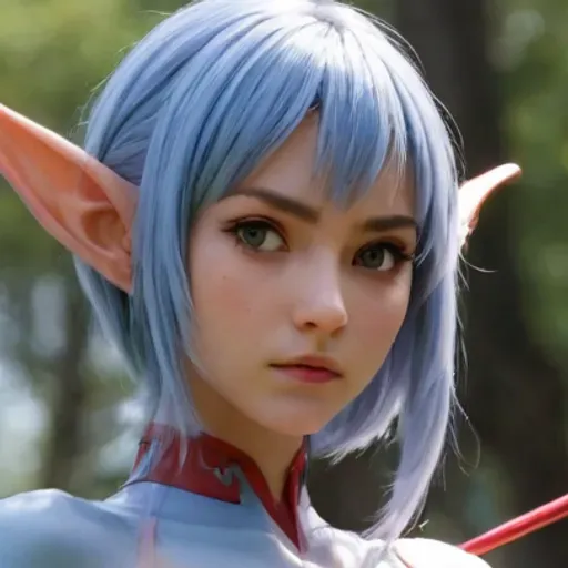 AI 포르노 이미지 생성기