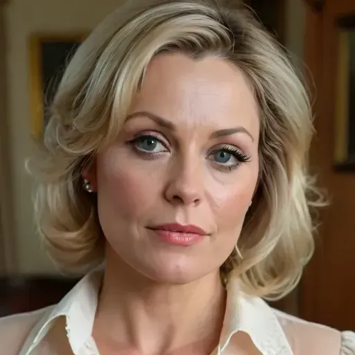 AI色情圖片產生器