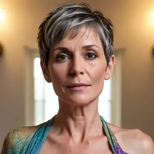 โปรแกรมสร้างภาพโปรนที่ใช้ปัญหา AI