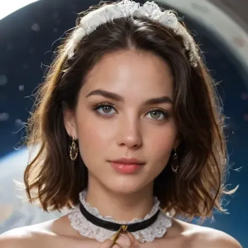 AI色情圖片產生器