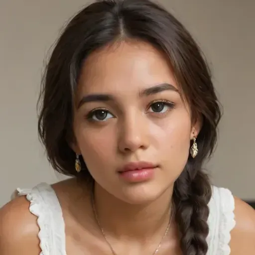 AI色情圖片產生器