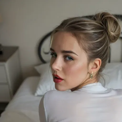 KI-Pornobild-Generator