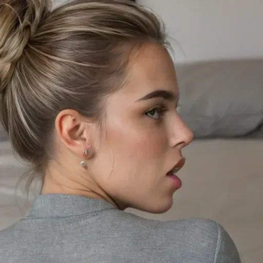 AIポルノ画像ジェネレーター