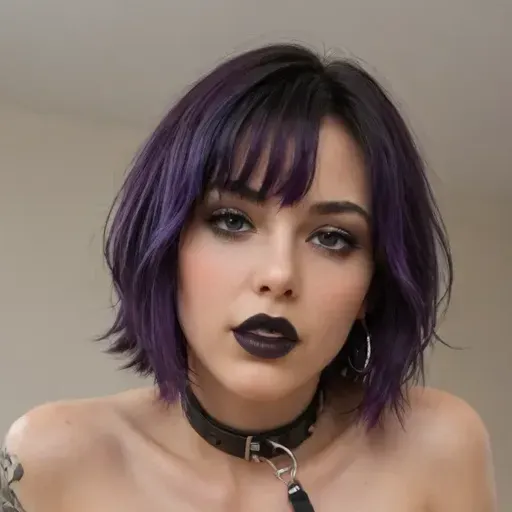 generatore di immagini porno IA