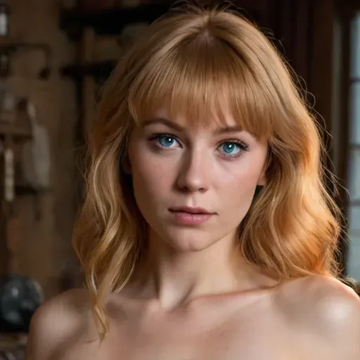 yapay zekâ porno görsel üretici