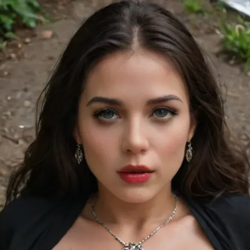 AI porn image generator