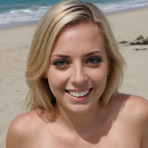 KI-Pornobild-Generator