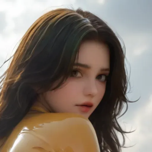 โปรแกรมสร้างภาพโปรนที่ใช้ปัญหา AI