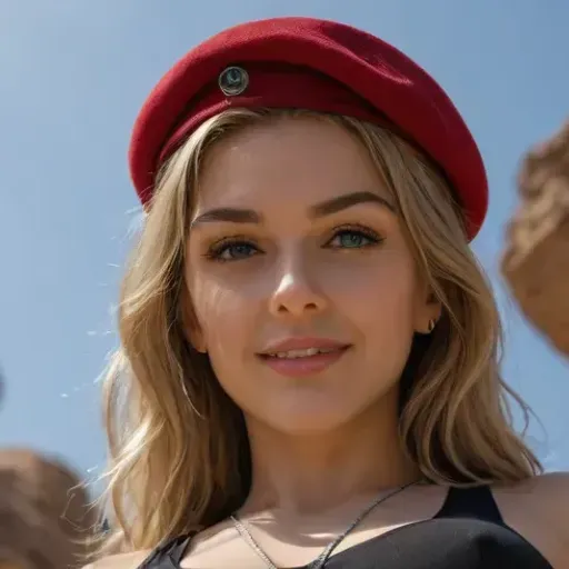 yapay zekâ porno görsel üretici