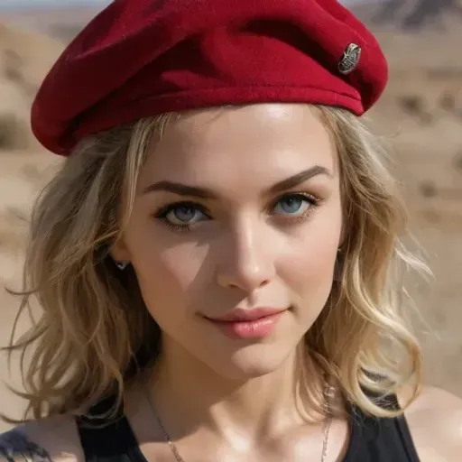 AI色情圖片產生器