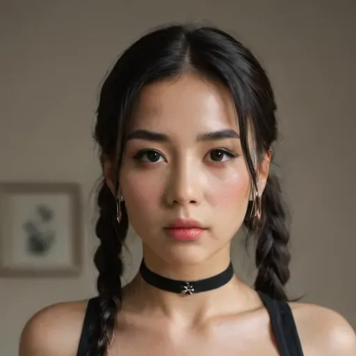 yapay zekâ porno görsel üretici