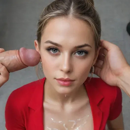 AI porn image generator