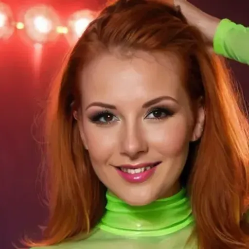 AI色情圖片產生器