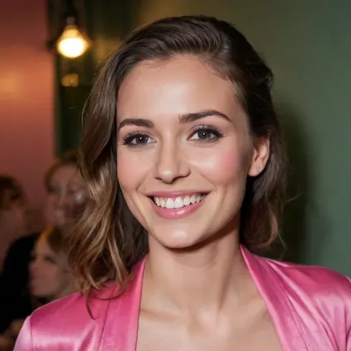 AI porn image generator