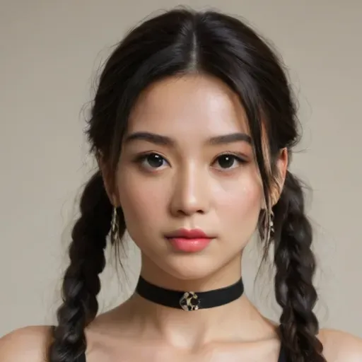 AI色情图片生成器