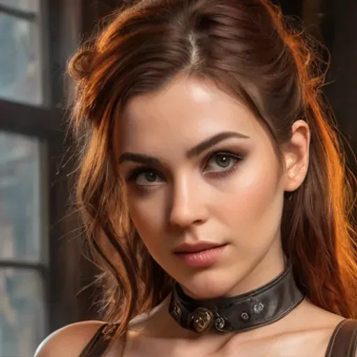 AI porn image generator