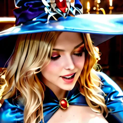 генератор порно-изображений на ИИ