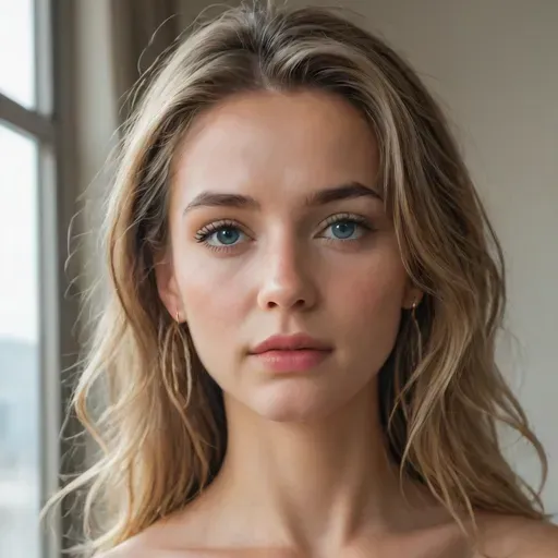 gerador de imagens pornô com IA