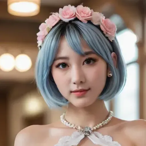 AIポルノ画像ジェネレーター