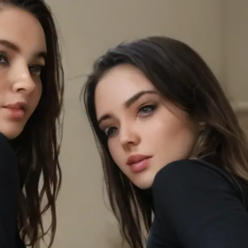 AI色情图片生成器