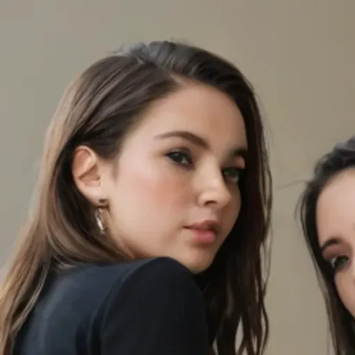 AI色情照片生成器