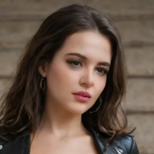 AI色情图片生成器