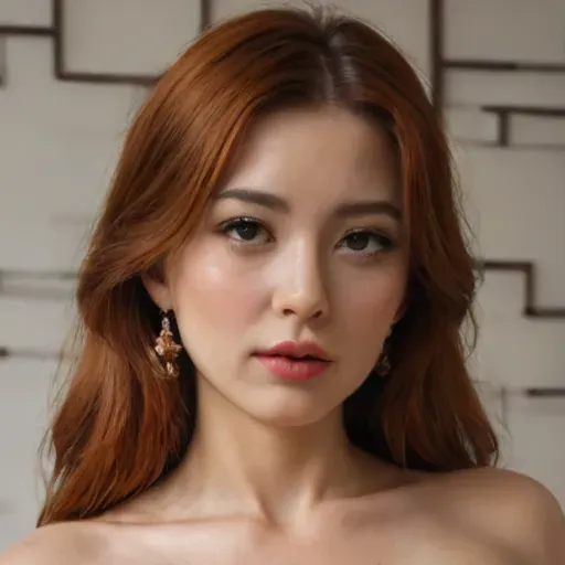 AI色情图片生成器