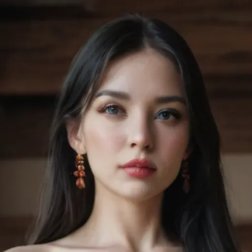 AI色情图片生成器