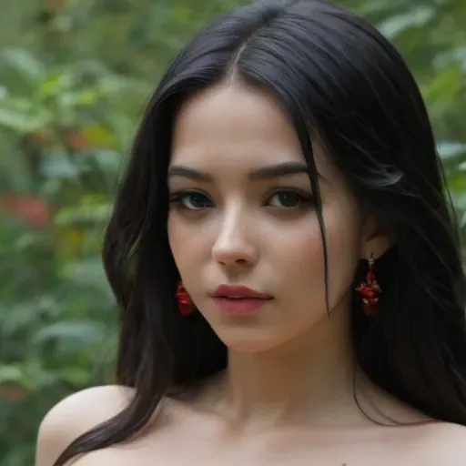 Generator obrazów pornograficznych z wykorzystaniem sztucznej inteligencji