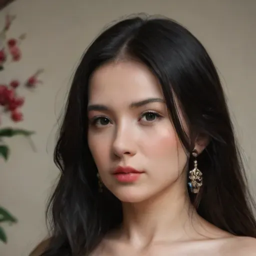 Pencipta imej lucah AI