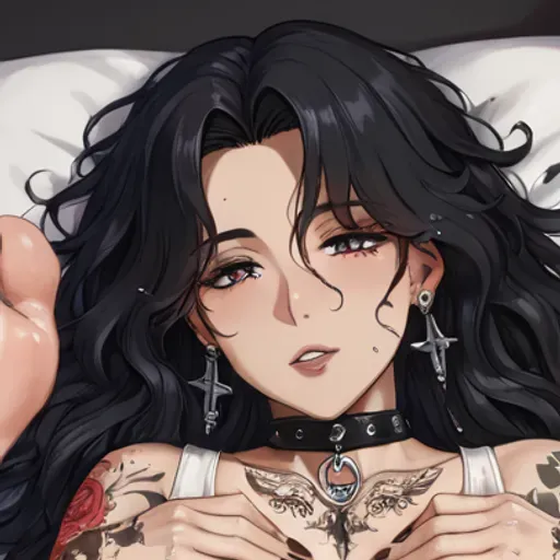 generatore di immagini porno IA