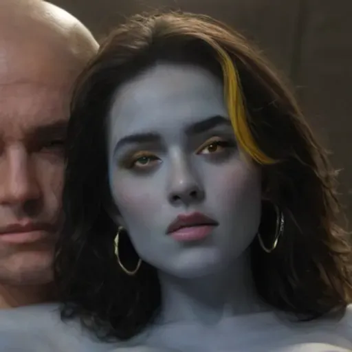 एआई पोर्न इमेज जेनरेटर