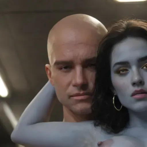 एआई पोर्न पिक जेनरेटर