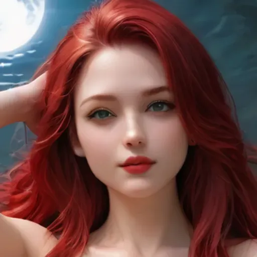 AI色情圖片產生器