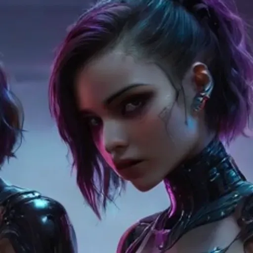 AI porn pic generator