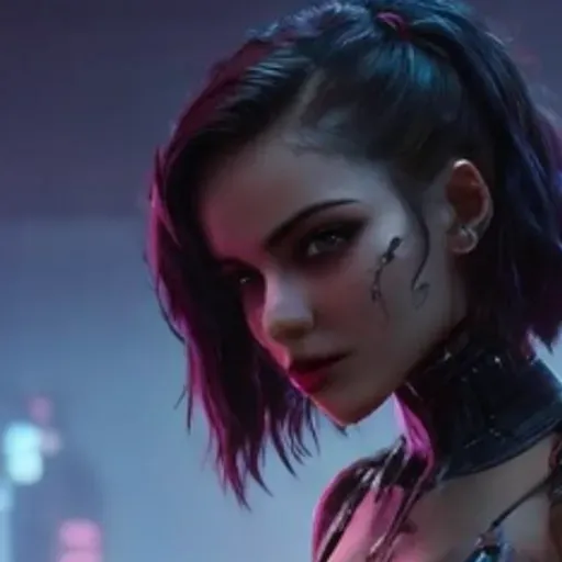 AI porn image generator