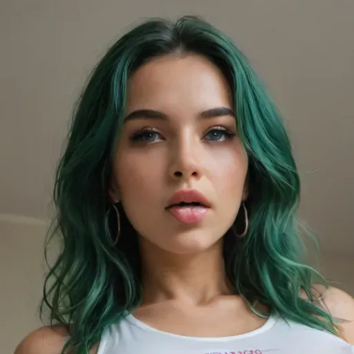 AI色情圖片產生器